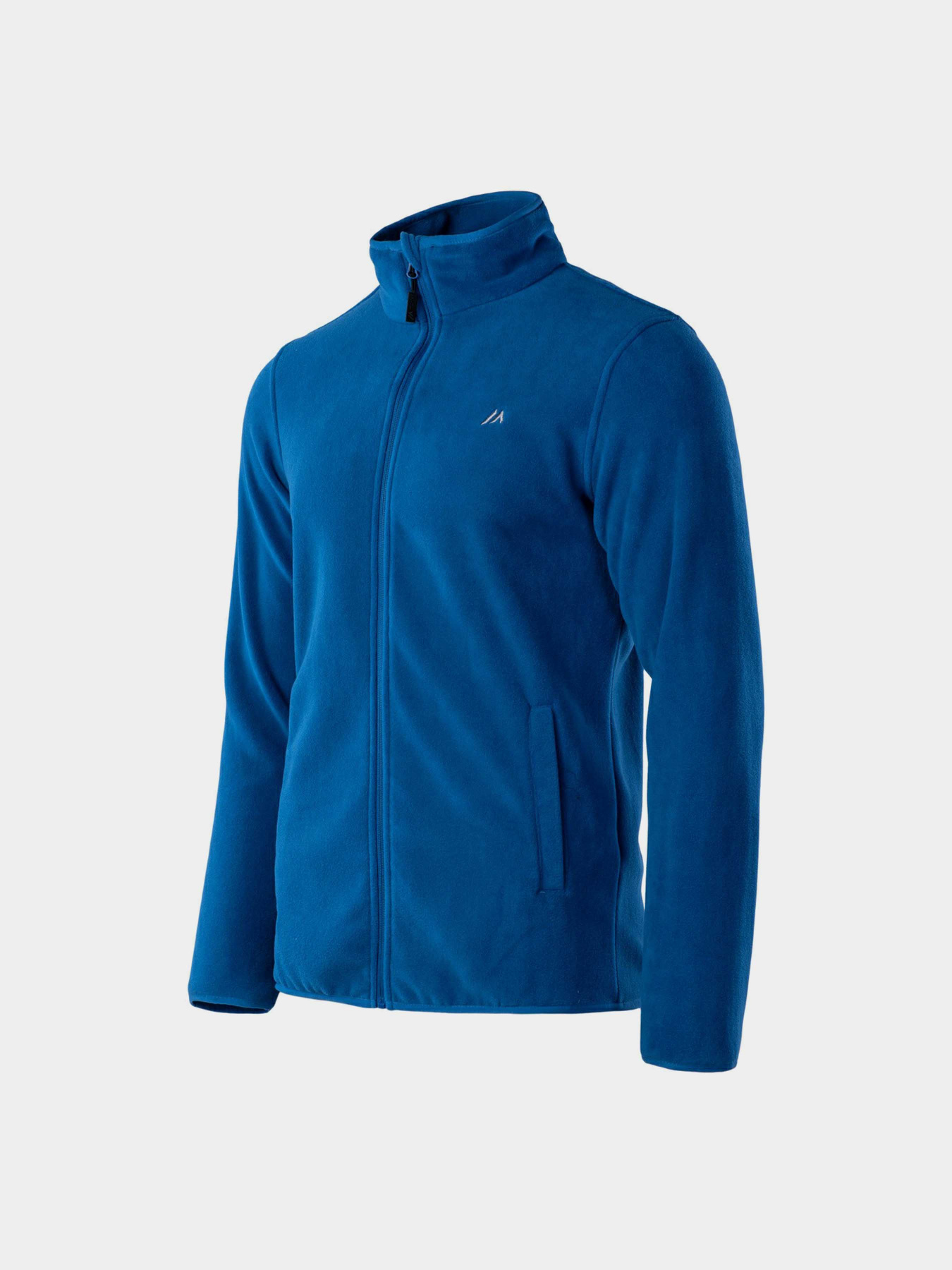 Кофта Martes Essentials модель MANON-TRUE BLUE Фото