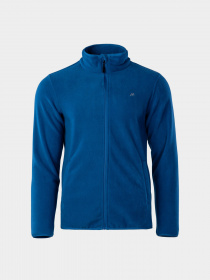 Кофта Martes Essentials модель MANON-TRUE BLUE Фото