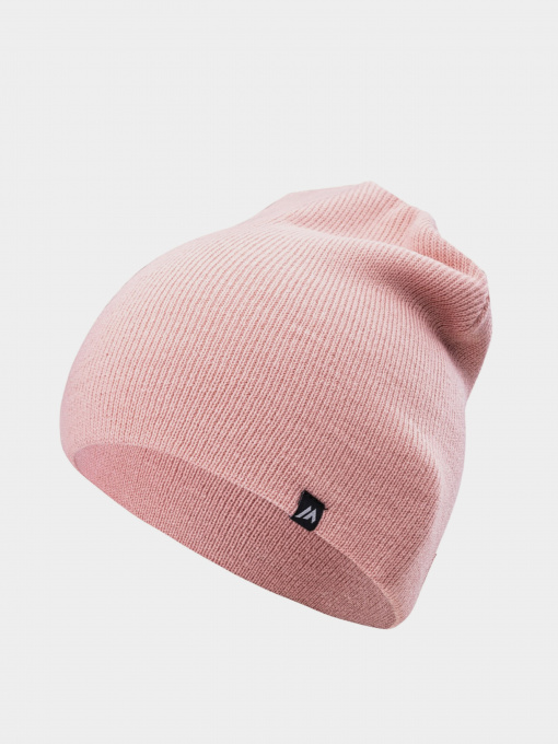 Шапка Martes Essentials Модель LADY SONI-ROSE TAN Фото