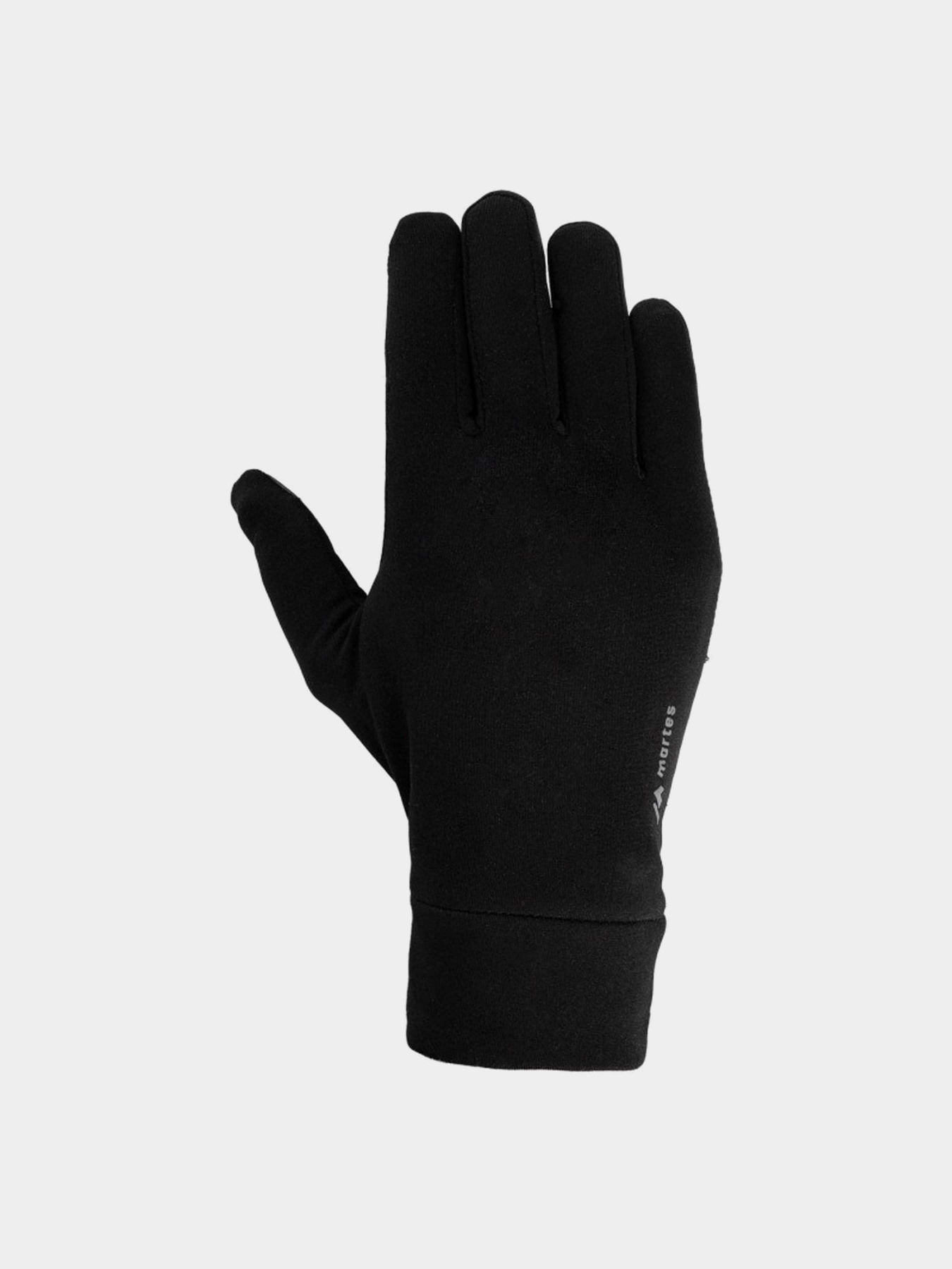 Скакалка Martes Essentials модель ORSU-BLACK Фото