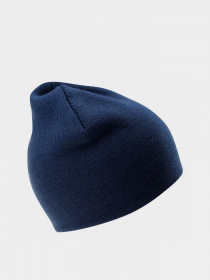 Шапка Martes Essentials модель SONI JR-NAVY Фото
