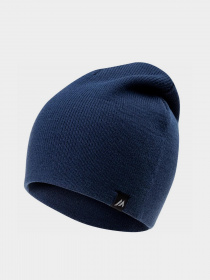Шапка Martes Essentials модель SONI JR-NAVY Фото