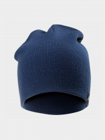Шапка Martes Essentials модель SONI JR-NAVY Фото