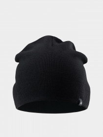 Шапка Martes Essentials модель SONI-BLACK Фото