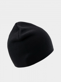 Шапка Martes Essentials модель SONI-BLACK Фото