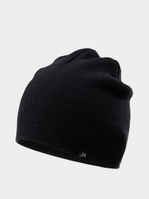 Шапка Martes Essentials модель SONI-BLACK Шапка Martes Essentials модель SONI-BLACK Фото