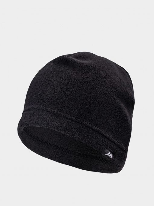 Шапка Martes Essentials Модель TALVI-BLACK Фото