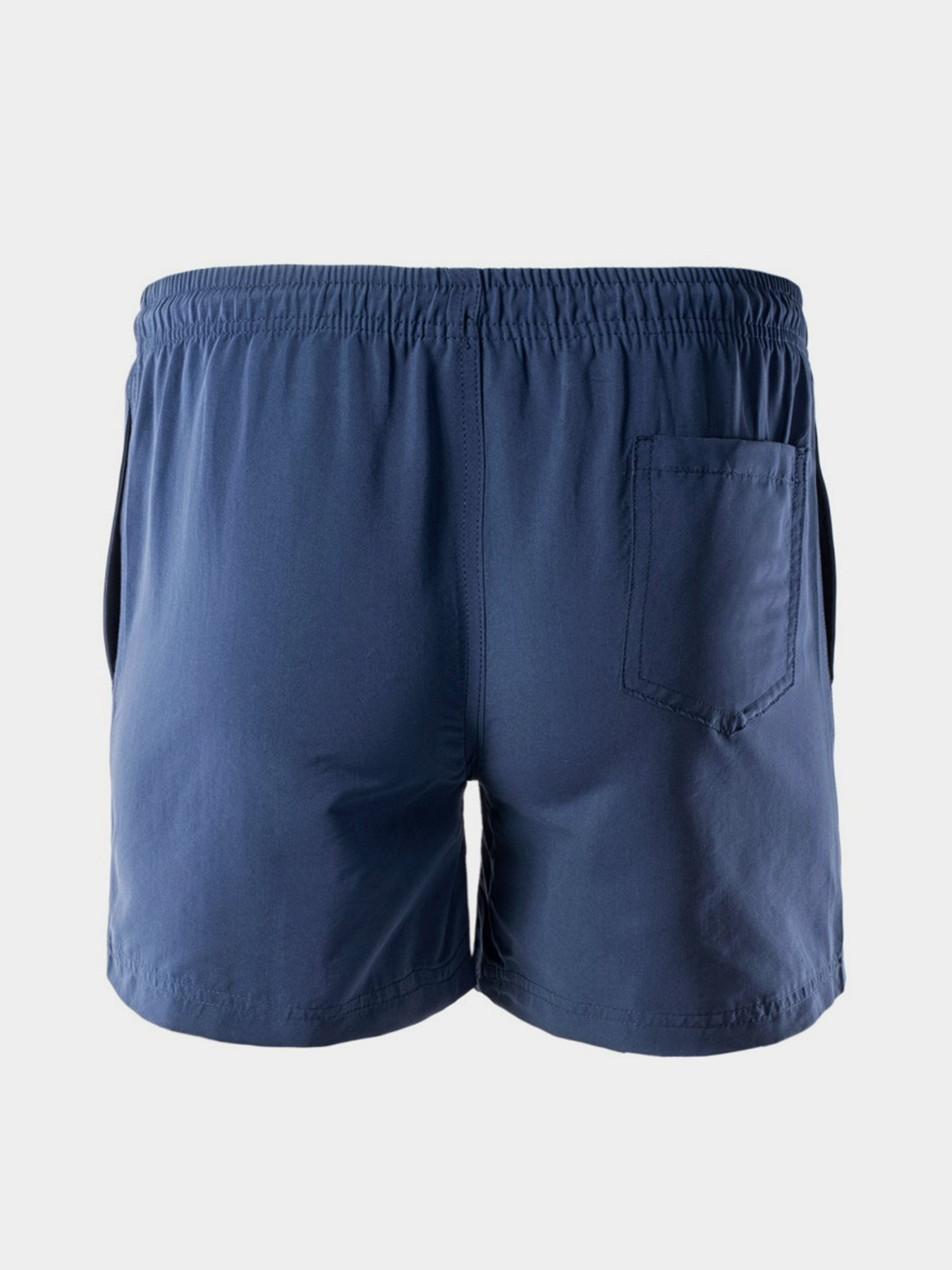 Шорты для плавания Martes Essentials модель GERDEN-MEDIEVAL BLUE Фото