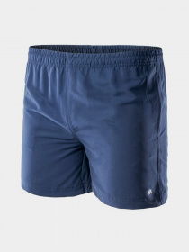 Шорты для плавания Martes Essentials модель GERDEN-MEDIEVAL BLUE Фото