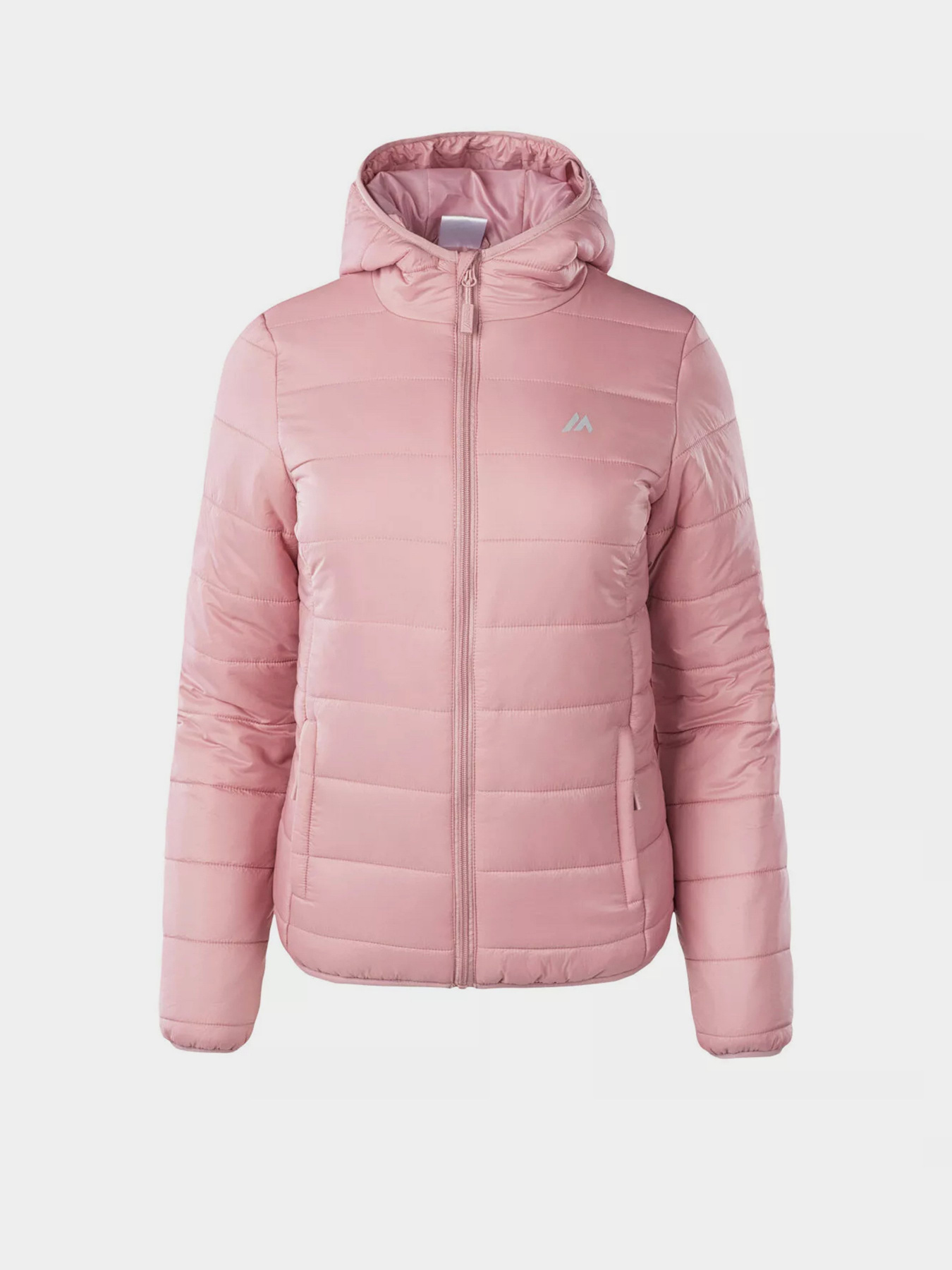 Демисезонная куртка Martes Essentials модель LADY MARON-PINK Фото