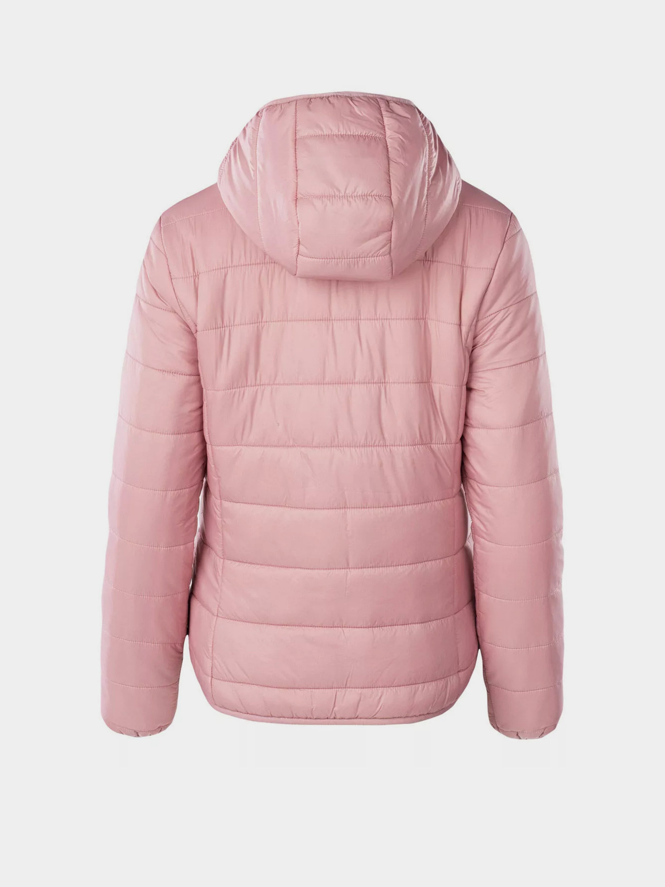 Демисезонная куртка Martes Essentials модель LADY MARON-PINK Фото