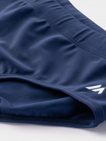 Плавки Martes Essentials модель LUBURRAK-MEDIEVAL BLUE Фото