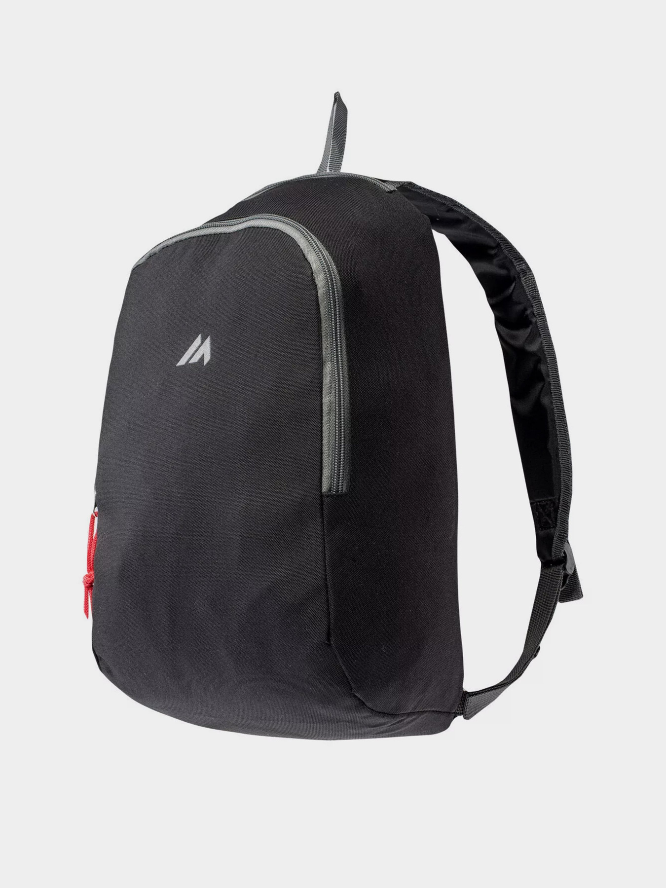 Рюкзаки Martes Essentials модель HYRCO 12-BLACK/TORNADO Фото