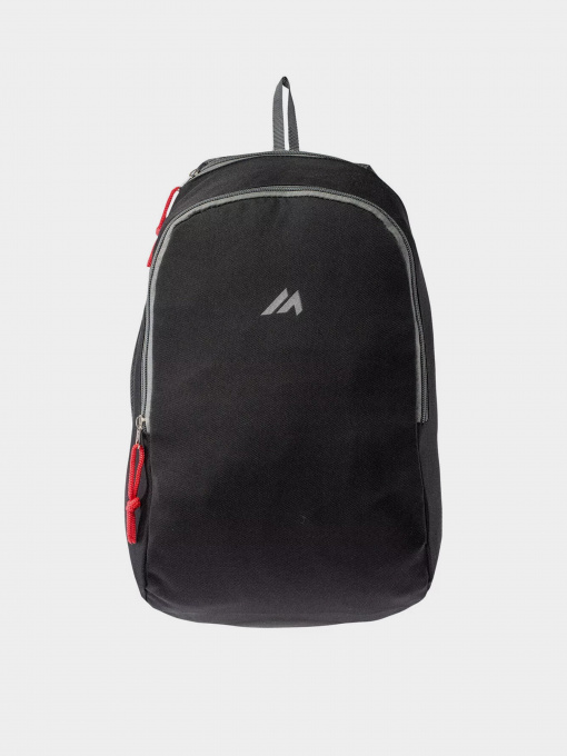 Рюкзаки Martes Essentials модель HYRCO 12-BLACK/TORNADO Фото