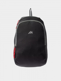 Рюкзаки Martes Essentials модель HYRCO 12-BLACK/TORNADO Фото