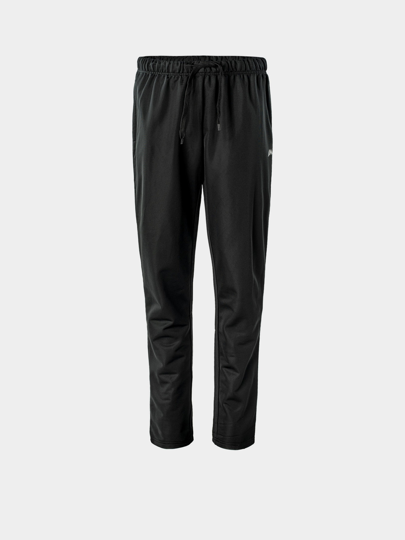 Штаны спортивные Martes Essentials модель LYONAR JR-BLACK Фото