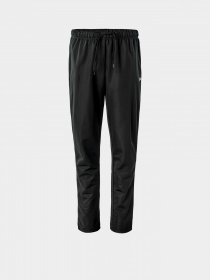 Штаны спортивные Martes Essentials модель LYONAR JR-BLACK Фото