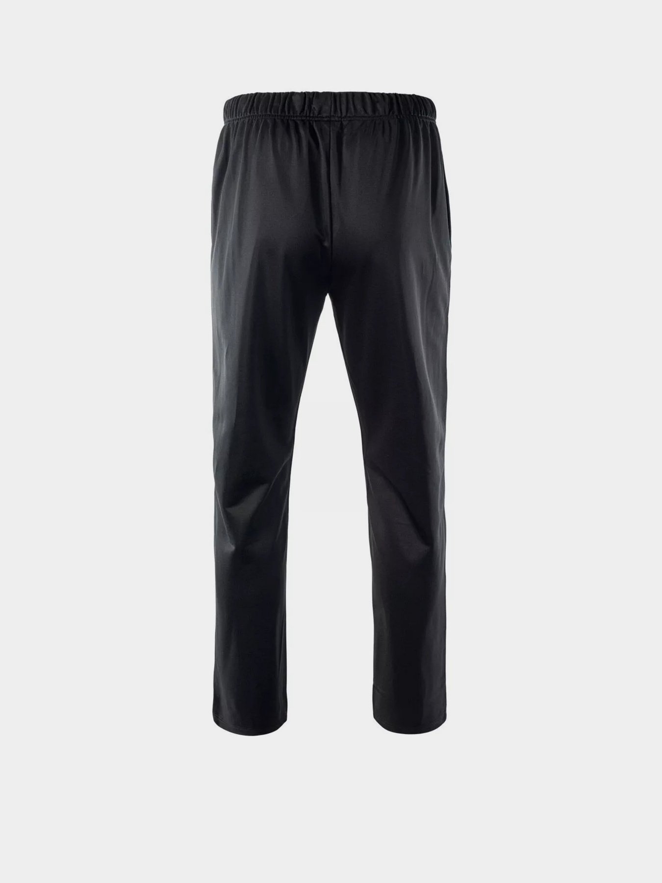 Штаны спортивные Martes Essentials Lyonar модель LYONAR-BLACK Фото