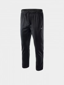 Штаны спортивные Martes Essentials Lyonar модель LYONAR-BLACK Фото