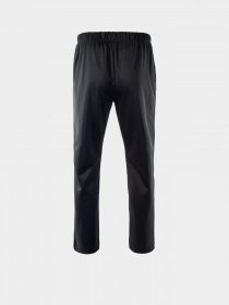 Штаны спортивные Martes Essentials Lyonar модель LYONAR-BLACK Фото