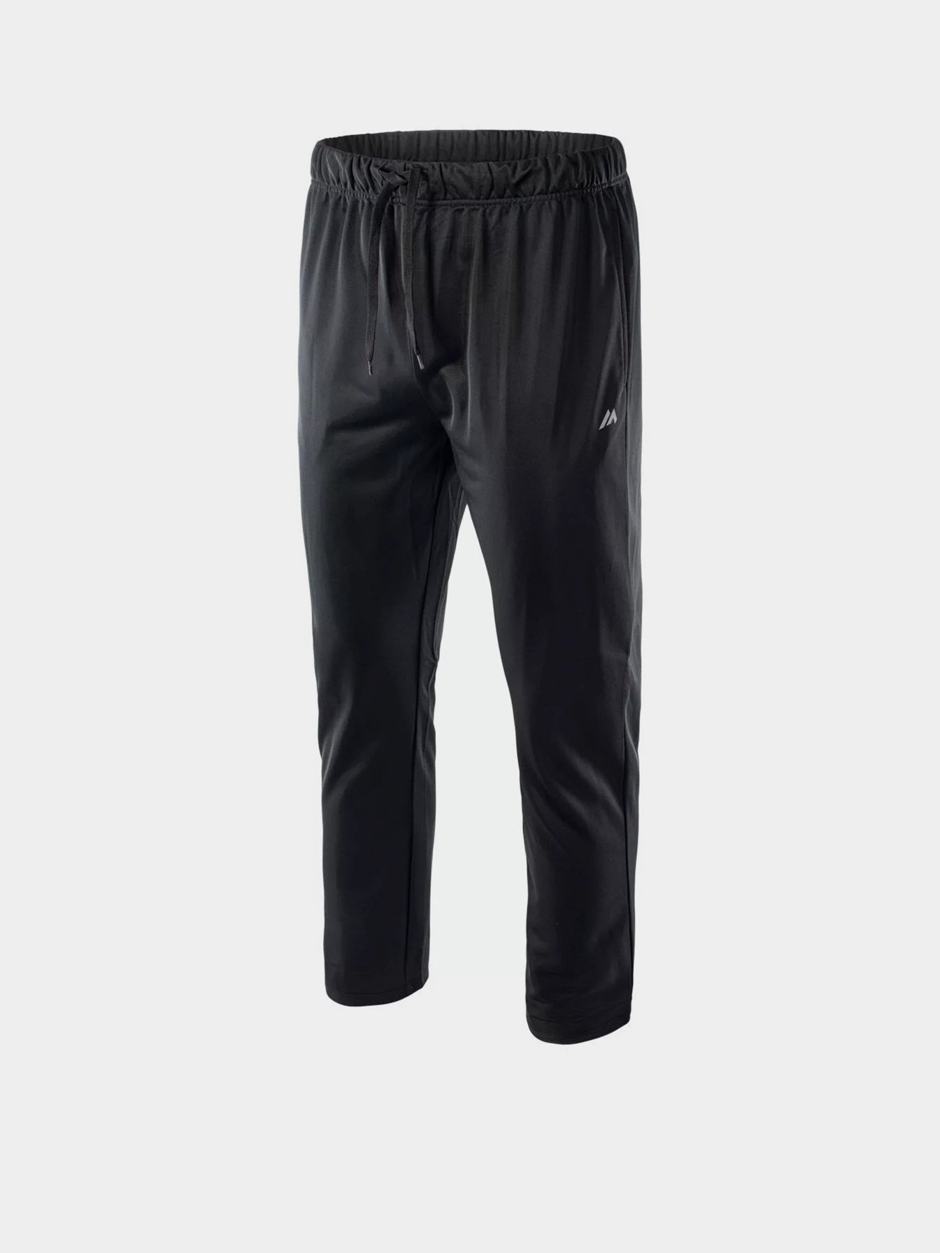 Штаны спортивные Martes Essentials Lyonar модель LYONAR-BLACK Фото