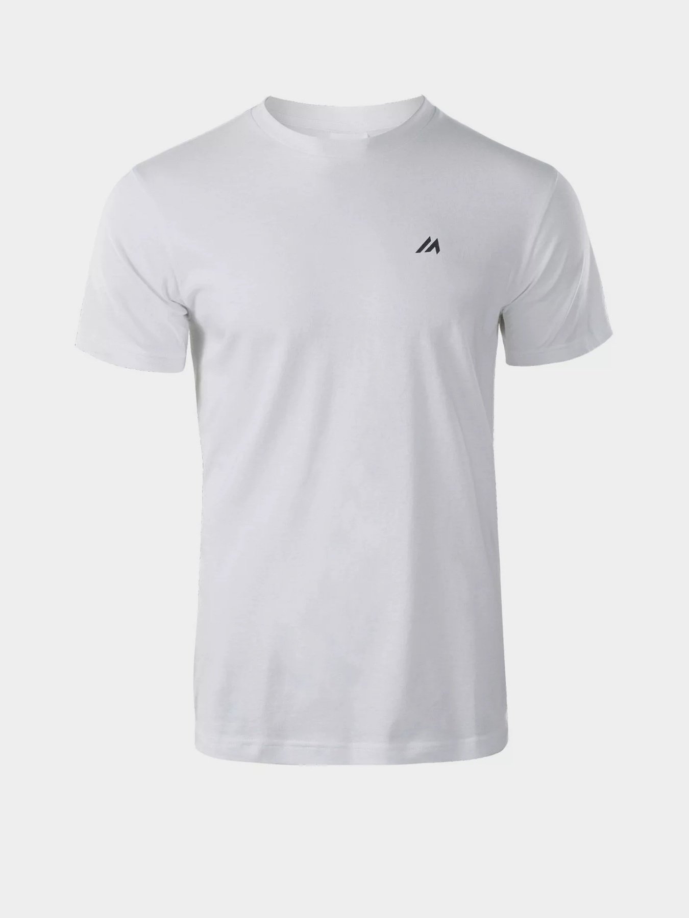 Футболки и поло Martes Essentials модель MANDO-BRIGHT WHITE Фото