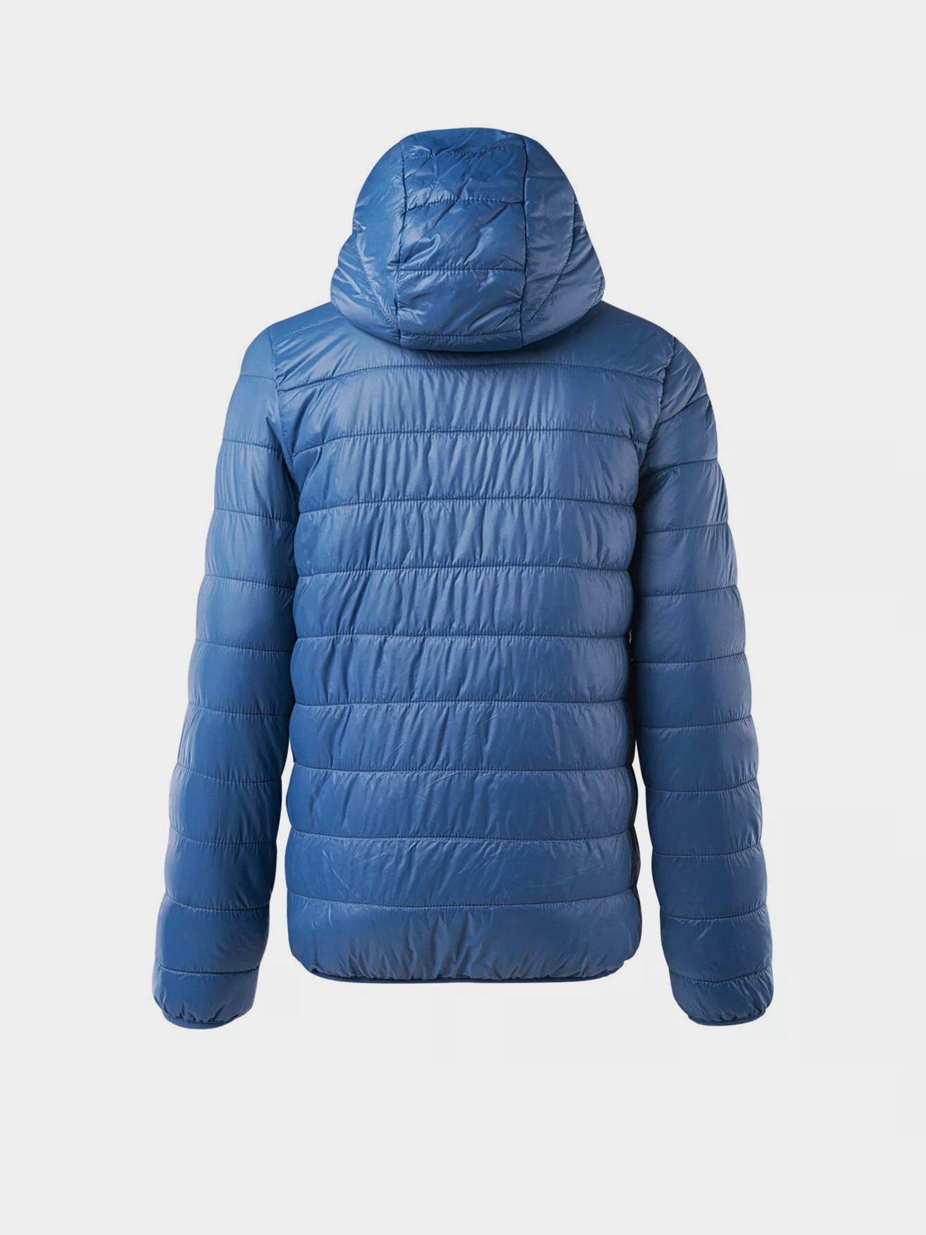 Демісезонна куртка Martes Essentials модель MARON JR-TRUE BLUE Фото