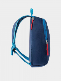 Рюкзаки Martes Essentials модель HYRCO 8-ESTATE BLUE/FRENCH BLU Фото