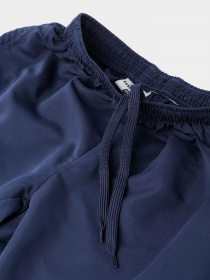 Шорты Martes Essentials модель MENALI JR-PEACOAT Фото