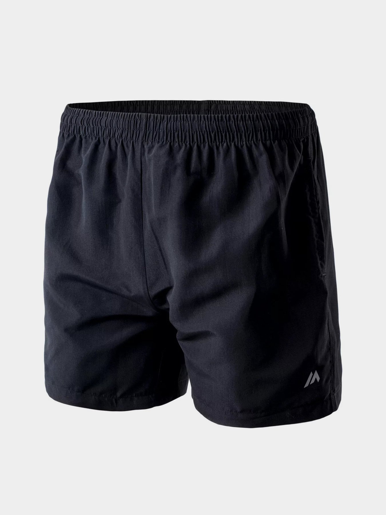 Шорти Martes Essentials модель MENALI-BLACK Фото