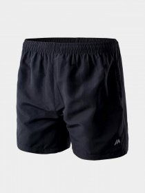 Шорти Martes Essentials модель MENALI-BLACK Фото