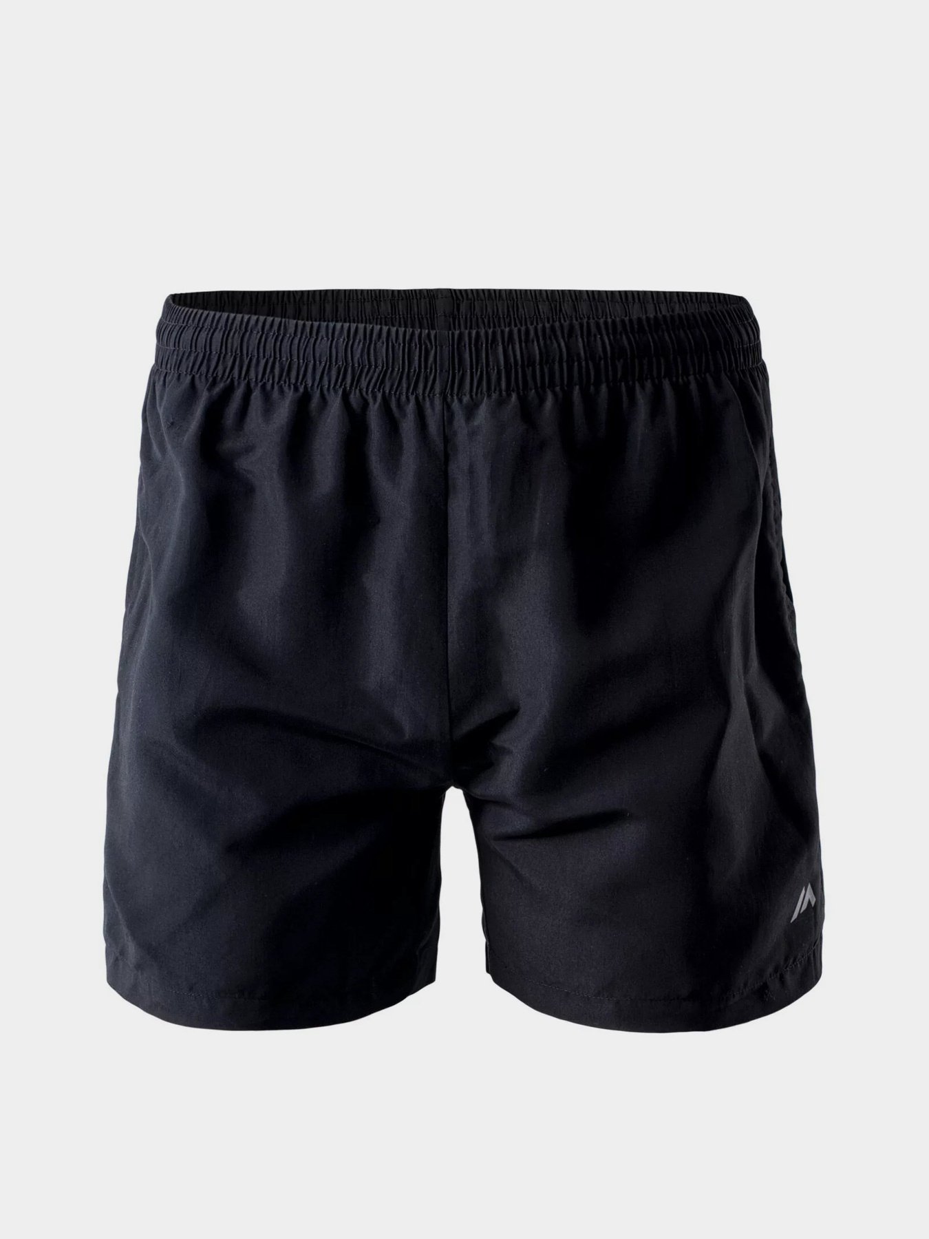 Шорты Martes Essentials модель MENALI-BLACK Фото