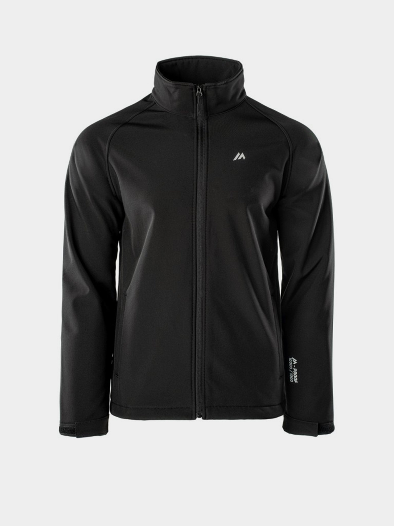 Вітровка Martes Essentials модель METIN-BLACK Фото