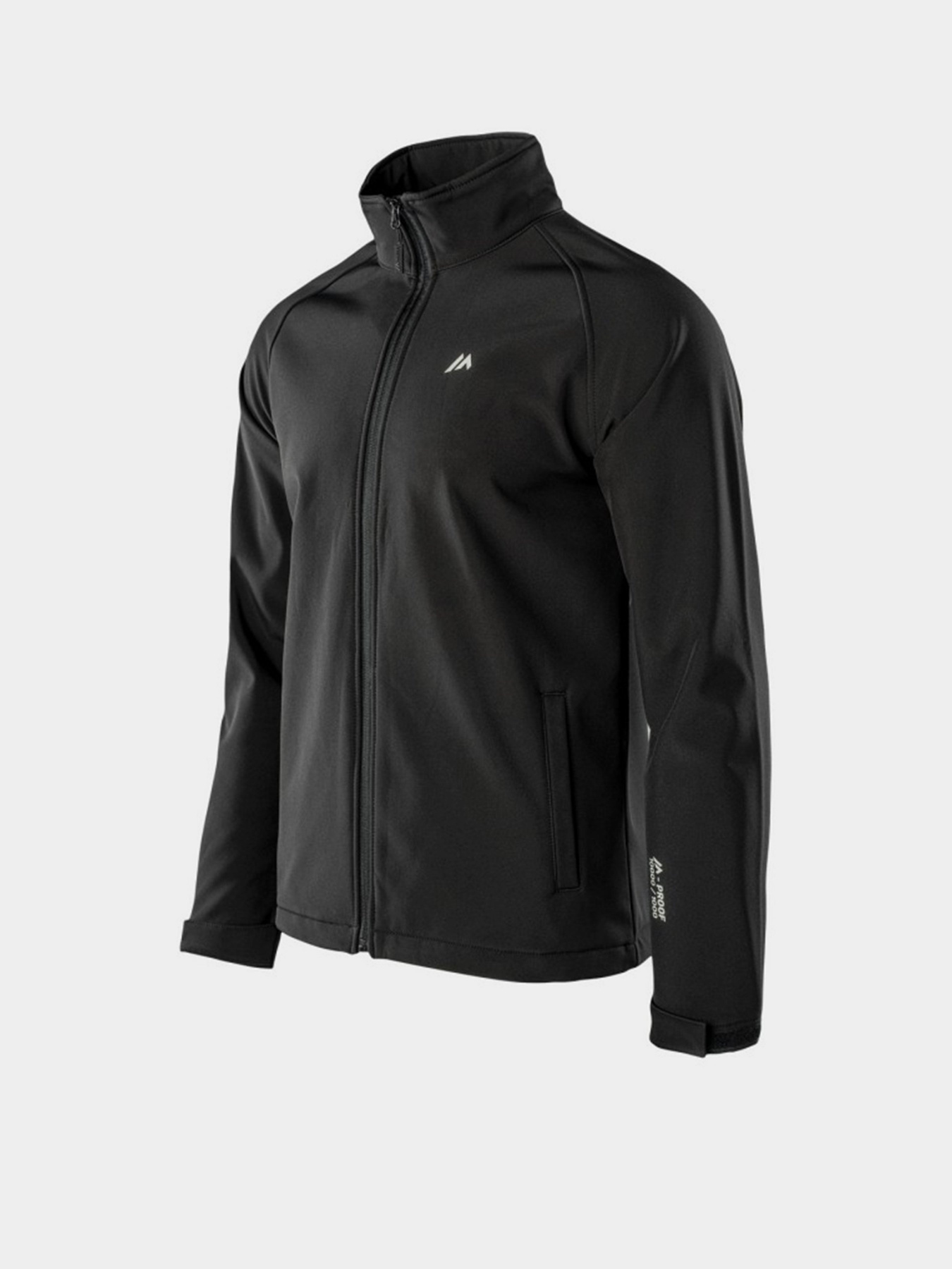 Вітровка Martes Essentials модель METIN-BLACK Фото