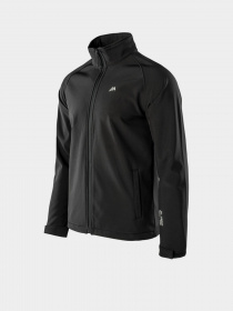 Вітровка Martes Essentials модель METIN-BLACK Фото