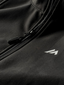 Вітровка Martes Essentials модель METIN-BLACK Фото