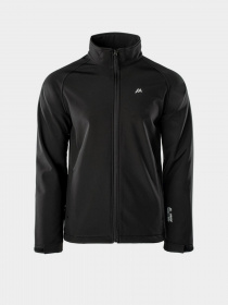 Ветровка Martes Essentials модель METIN-BLACK Фото