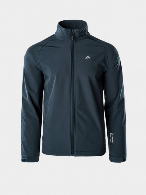 Ветровка Martes Essentials модель METIN-MOOD INDIGO Фото