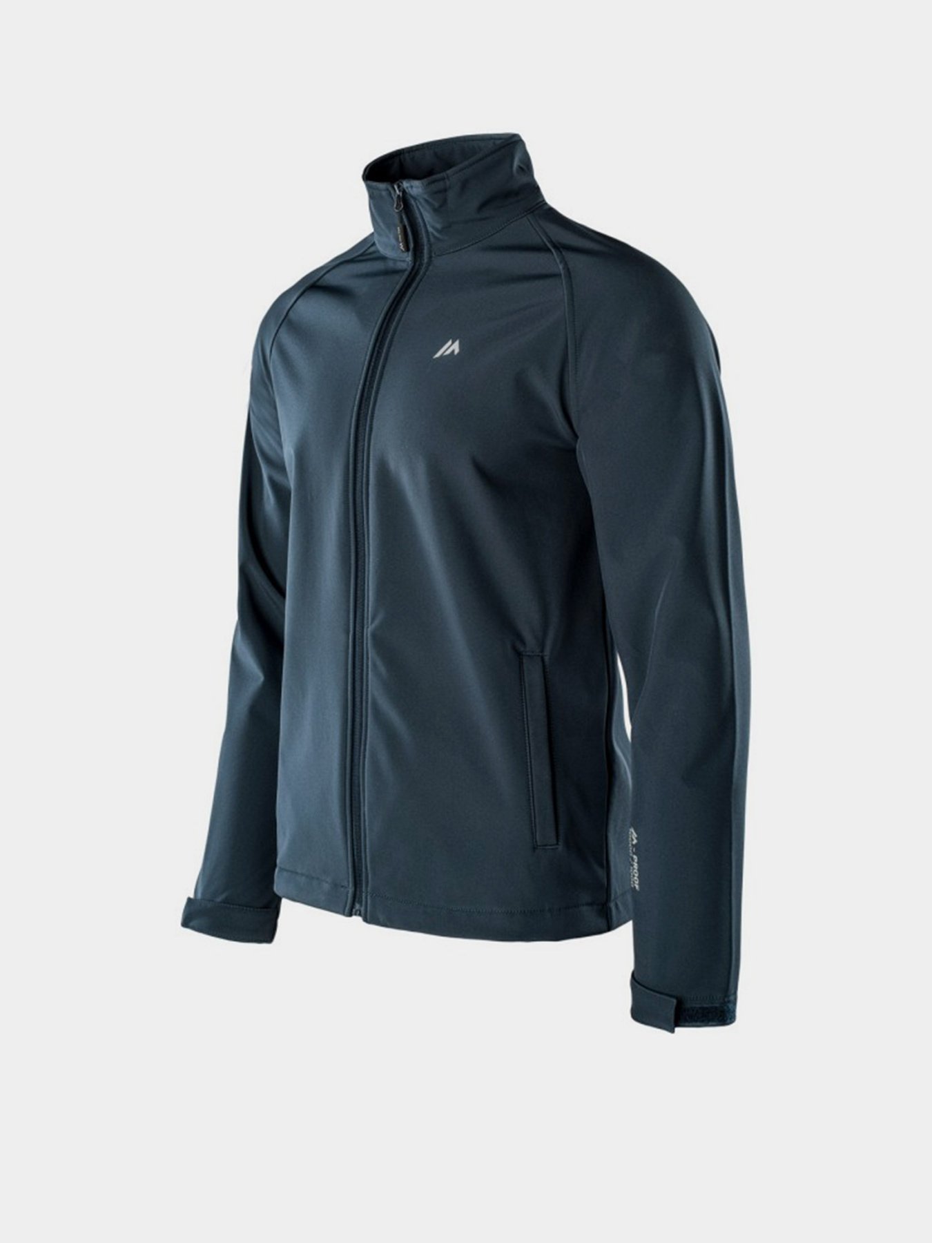 Вітровка Martes Essentials модель METIN-MOOD INDIGO Вітровка Martes Essentials модель METIN-MOOD INDIGO Фото