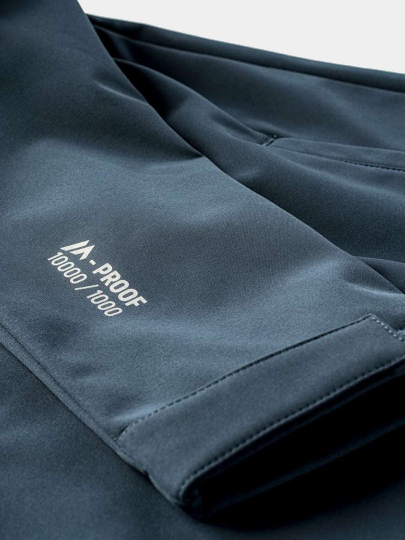 Вітровка Martes Essentials модель METIN-MOOD INDIGO Вітровка Martes Essentials модель METIN-MOOD INDIGO Фото