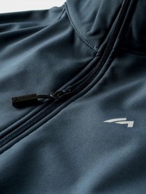 Вітровка Martes Essentials модель METIN-MOOD INDIGO Вітровка Martes Essentials модель METIN-MOOD INDIGO Фото