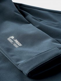 Вітровка Martes Essentials модель METIN-MOOD INDIGO Вітровка Martes Essentials модель METIN-MOOD INDIGO Фото