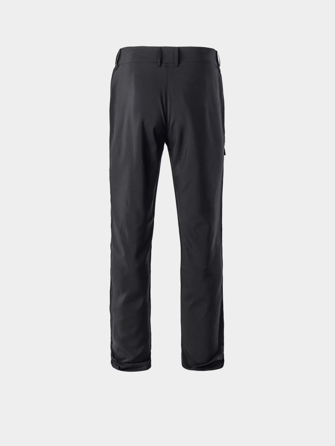 Штаны спортивные Martes Essentials модель MITRO-BLACK Фото