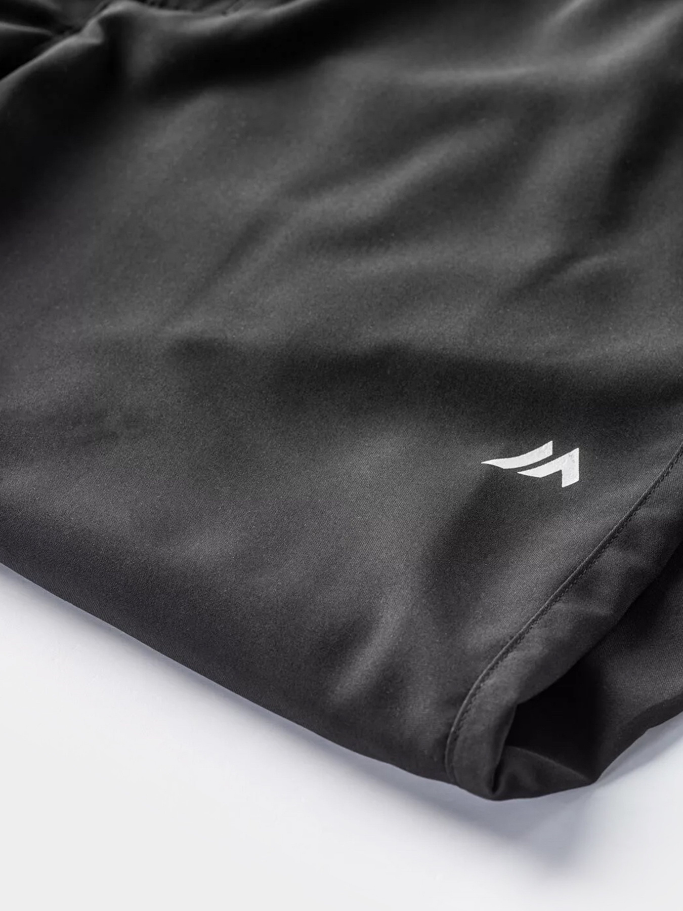 Штаны спортивные Martes Essentials модель MITRO-BLACK Фото