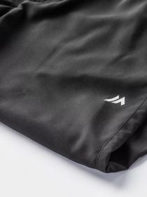 Штаны спортивные Martes Essentials модель MITRO-BLACK Фото