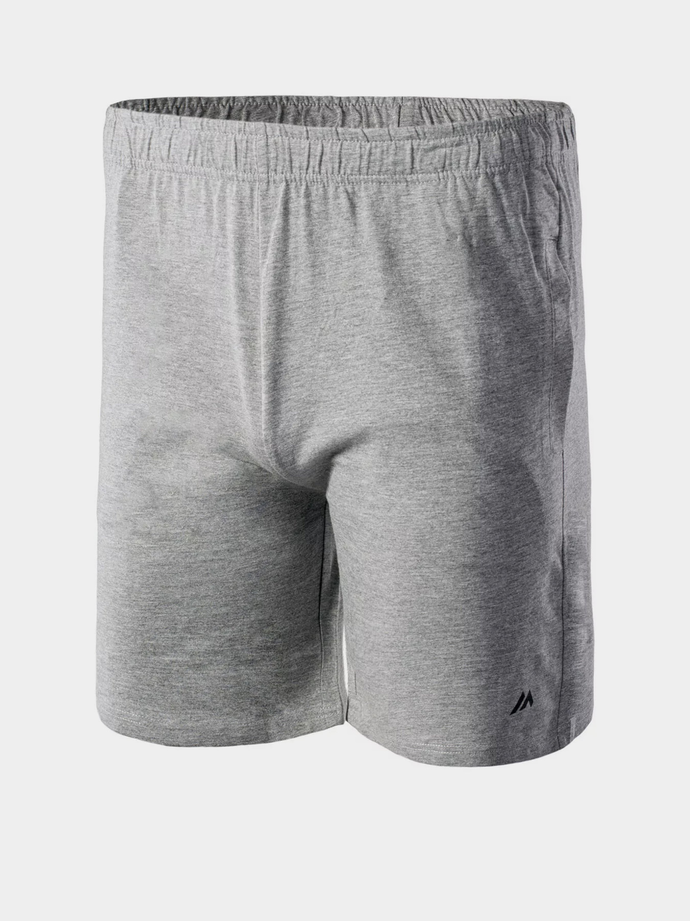 Шорти Martes Essentials модель MOEN-MEDIUM GREY MELANGE Фото