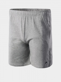 Шорти Martes Essentials модель MOEN-MEDIUM GREY MELANGE Фото