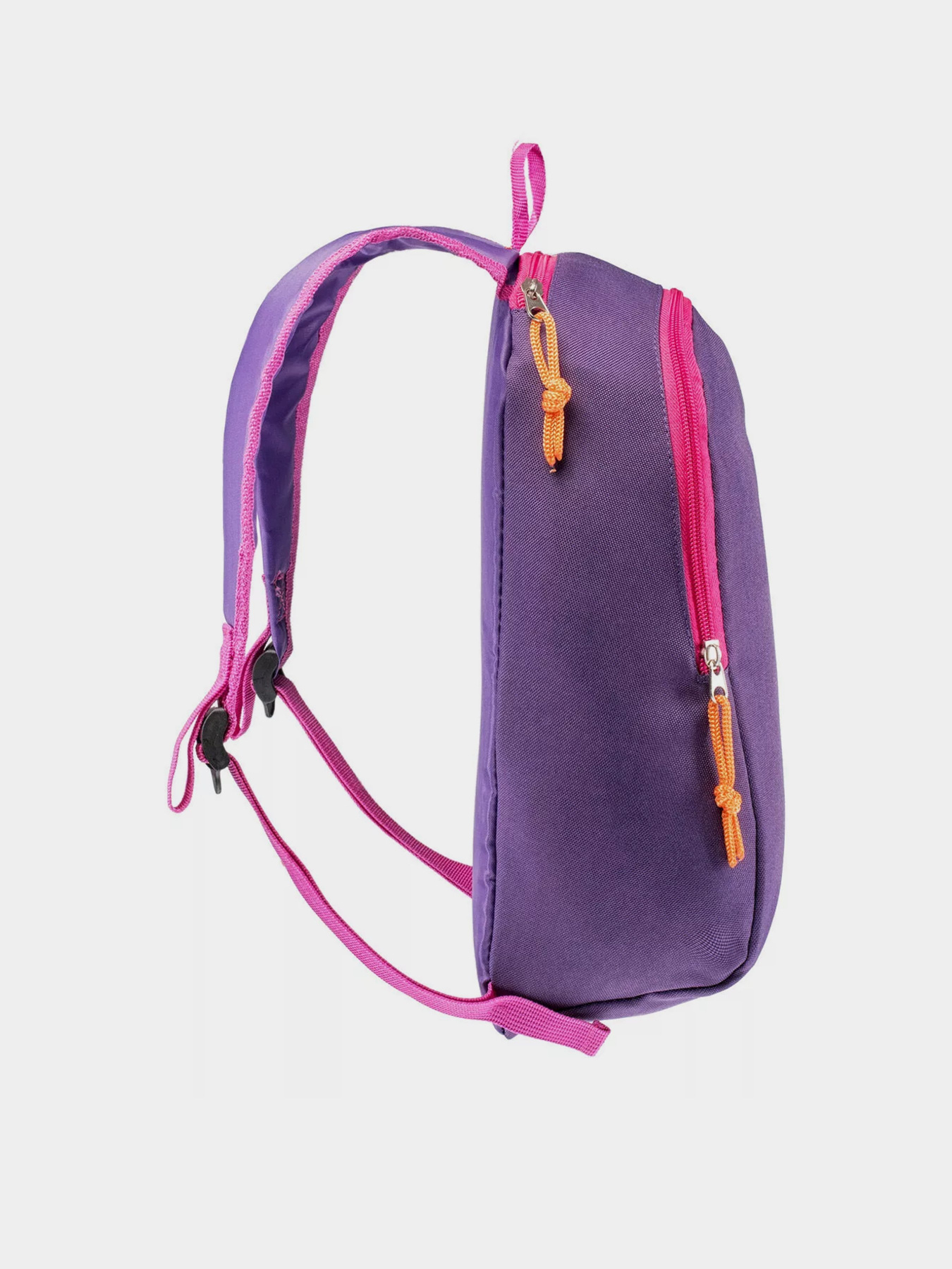 Рюкзаки Martes Essentials модель HYRCO 8-IMPER BURPL/VERY BERRY Фото