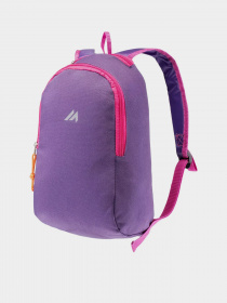 Рюкзаки Martes Essentials модель HYRCO 8-IMPER BURPL/VERY BERRY Фото