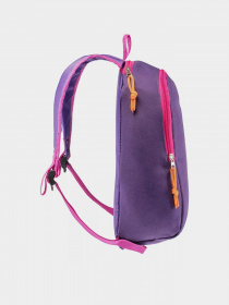 Рюкзаки Martes Essentials модель HYRCO 8-IMPER BURPL/VERY BERRY Фото